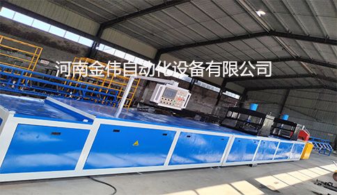 如何選擇適合自己的拉擠設(shè)備？