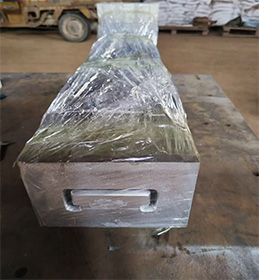 如何保證拉擠模具的清潔度？