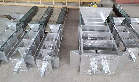 玻璃鋼拉擠模具內(nèi)壁處理工藝探析：化學(xué)鍍鉻還是電鍍鉻？