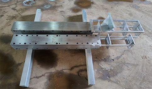玻璃鋼拉擠模具的種類(lèi)分析